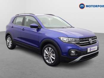 2021 - 1.0 TSI 110 SE 5dr