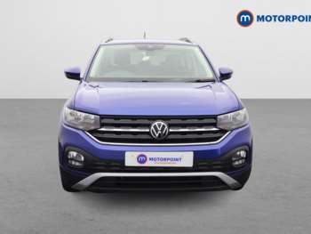 Used Volkswagen T-Cross 2021 for sale - 74693580: Photo