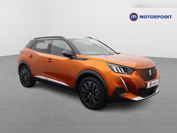 Used Peugeot 2008 2023 for sale - 79546690: Photo