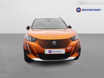 Used Peugeot 2008 2023 for sale - 79546690: Photo