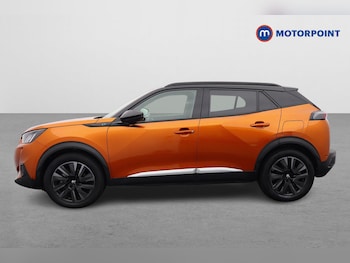Used Peugeot 2008 2023 for sale - 79546690: Photo