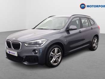 Used BMW X1 2019 for sale - 74770080: Photo
