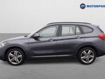 Used BMW X1 2019 for sale - 74770080: Photo