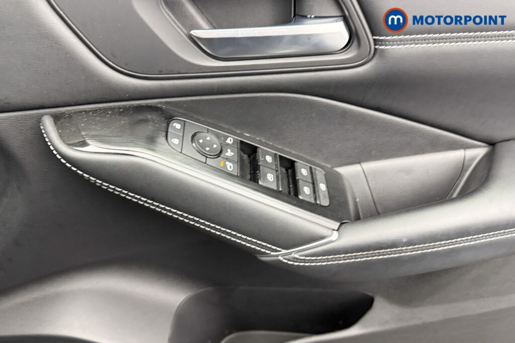 Used Nissan Qashqai 2021 for sale - 77493664: Photo 23