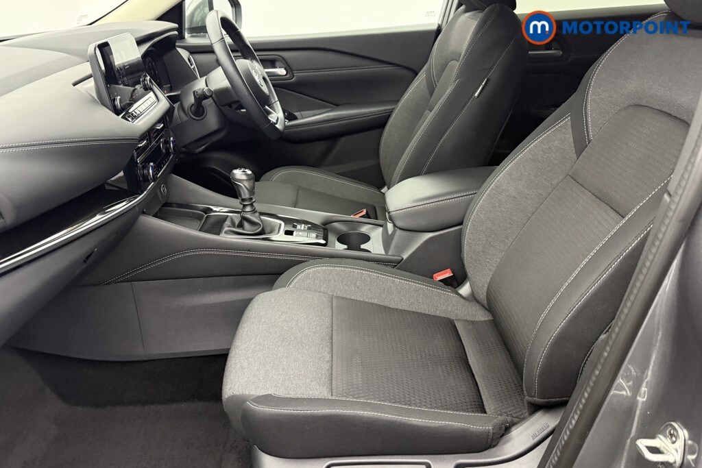 Used Nissan Qashqai 2021 for sale - 77493664: Photo 29