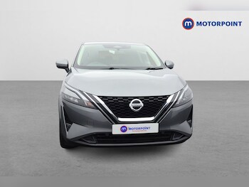 Used Nissan Qashqai 2021 for sale - 77493664: Photo