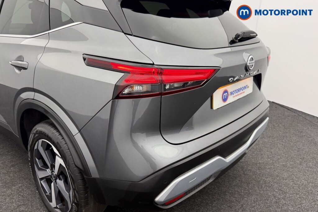 Used Nissan Qashqai 2021 for sale - 77493664: Photo 33