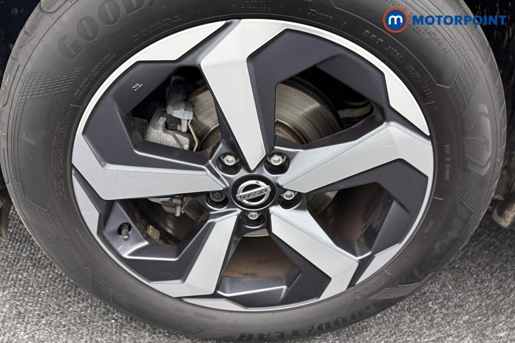 Used Nissan Qashqai 2021 for sale - 77493664: Photo 36