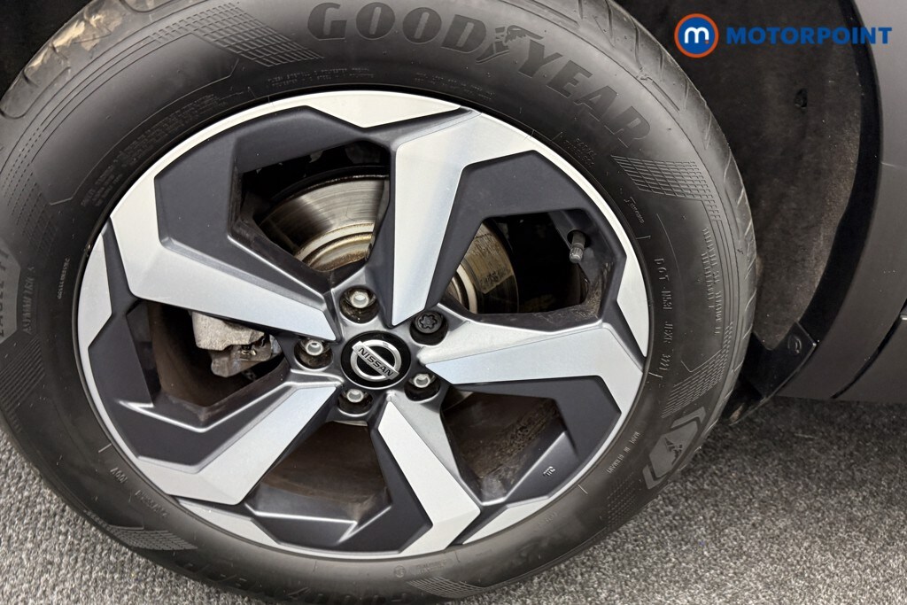 Used Nissan Qashqai 2021 for sale - 77493664: Photo 38