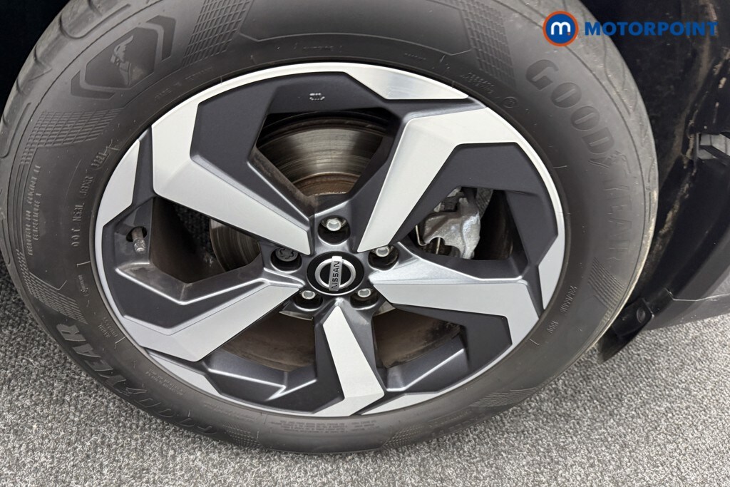 Used Nissan Qashqai 2021 for sale - 77493664: Photo 39