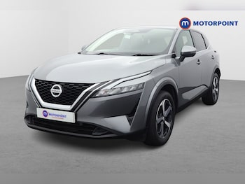 Used Nissan Qashqai 2021 for sale - 77493664: Photo