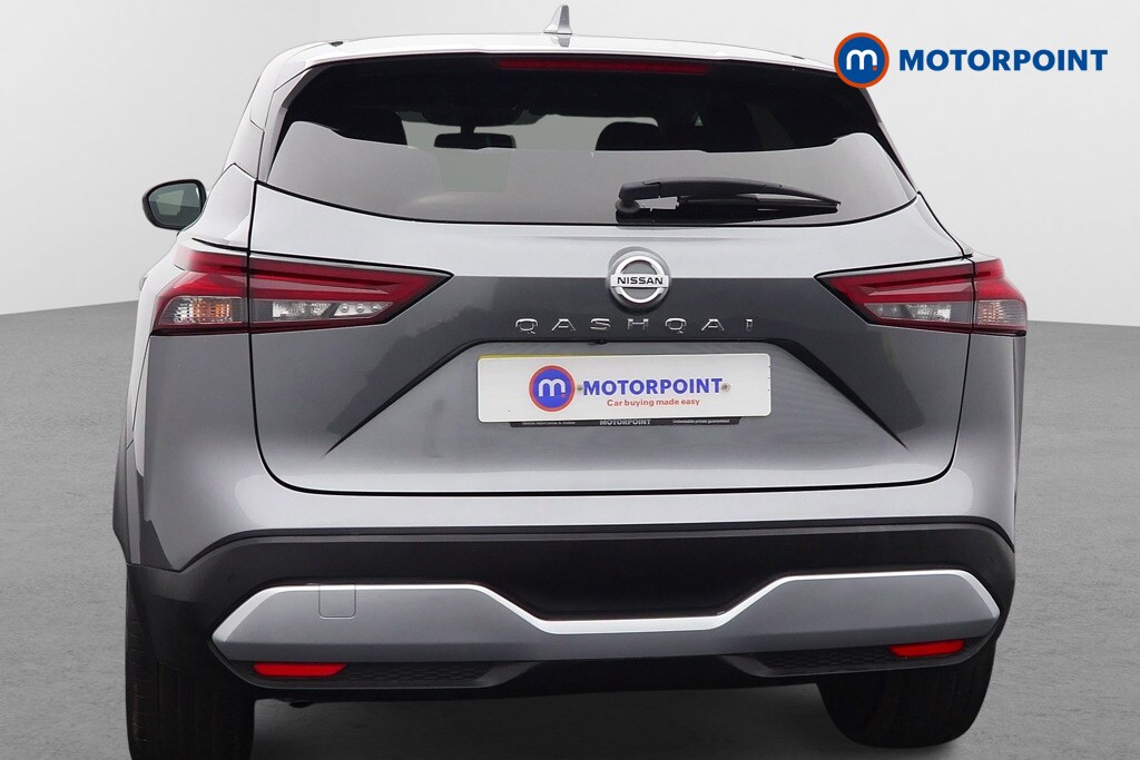 Used Nissan Qashqai 2021 for sale - 77493664: Photo 7