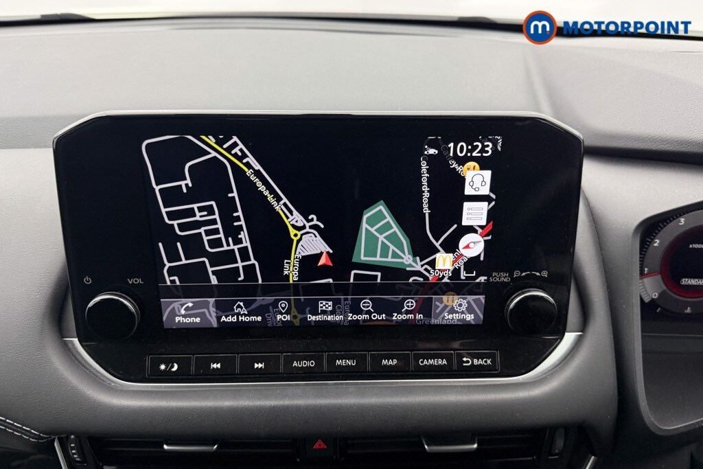 Used Nissan Qashqai 2021 for sale - 77493664: Photo 9