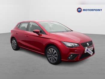 Used SEAT Ibiza 2022 for sale - 78814673: Photo