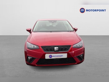 Used SEAT Ibiza 2022 for sale - 78814673: Photo
