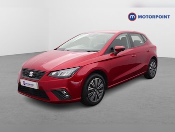 Used SEAT Ibiza 2022 for sale - 78814673: Photo