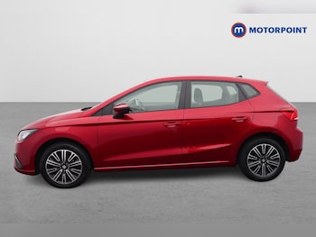 Used SEAT Ibiza 2022 for sale - 78814673: Photo