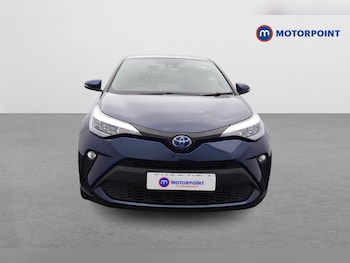 Used Toyota C-HR 2023 for sale - 75917568: Photo