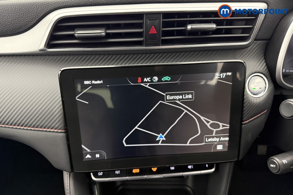 Used MG MG ZS 2024 for sale - 77691777: Photo 10