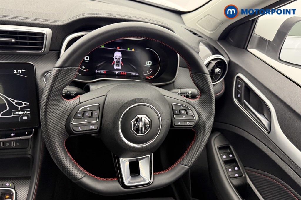 Used MG MG ZS 2024 for sale - 77691777: Photo 11