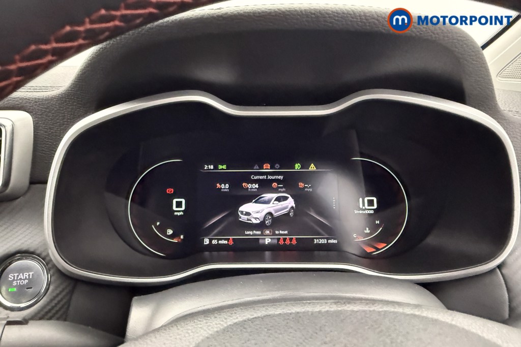 Used MG MG ZS 2024 for sale - 77691777: Photo 13