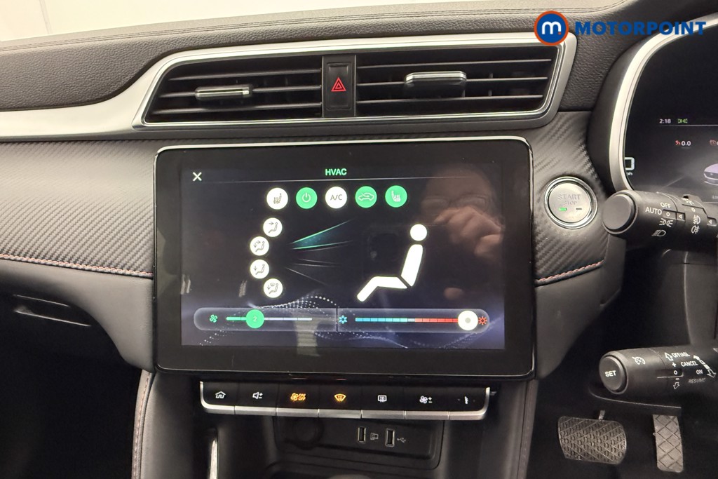 Used MG MG ZS 2024 for sale - 77691777: Photo 15