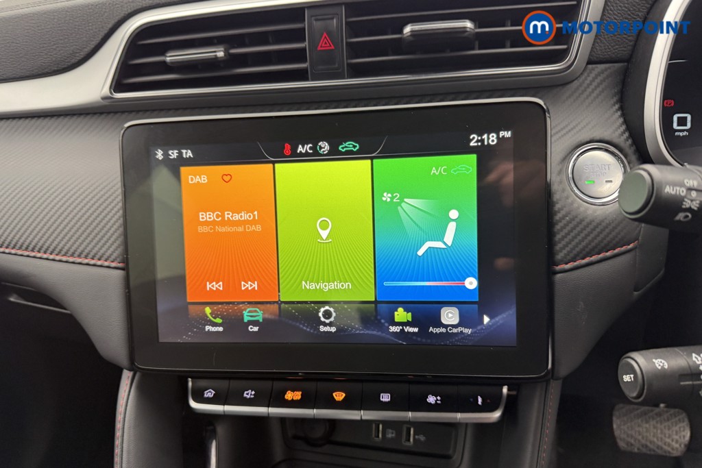 Used MG MG ZS 2024 for sale - 77691777: Photo 17