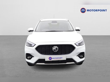 Used MG MG ZS 2024 for sale - 77691777: Photo