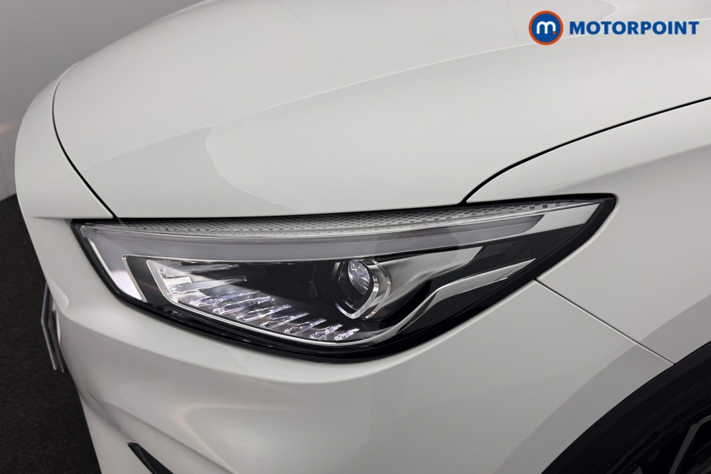 Used MG MG ZS 2024 for sale - 77691777: Photo 32