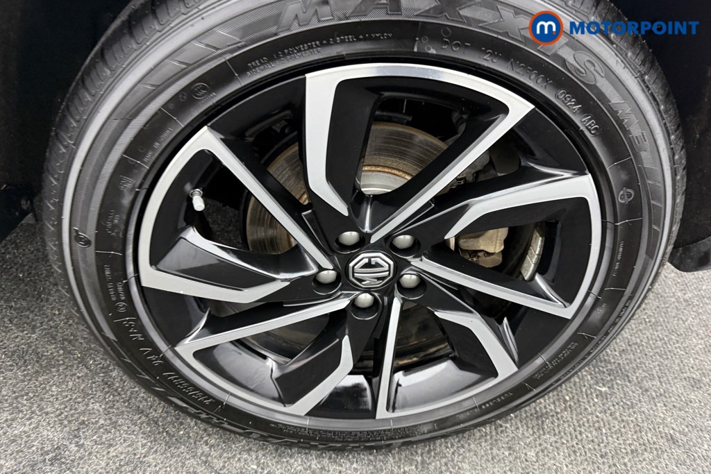 Used MG MG ZS 2024 for sale - 77691777: Photo 35