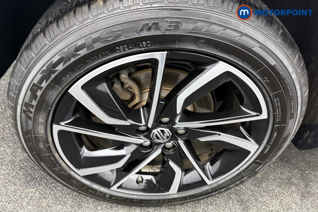 Used MG MG ZS 2024 for sale - 77691777: Photo 36