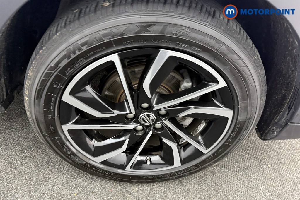 Used MG MG ZS 2024 for sale - 77691777: Photo 37