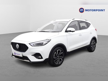 Used MG MG ZS 2024 for sale - 77691777: Photo