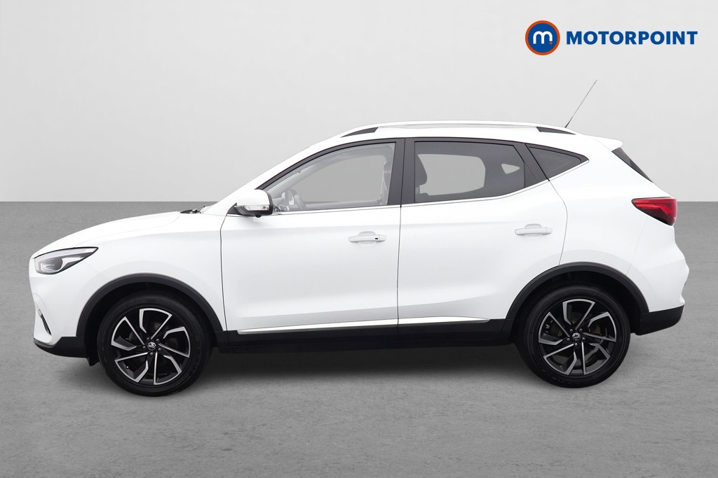 Used MG MG ZS 2024 for sale - 77691777: Photo 4