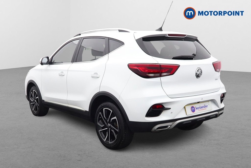 Used MG MG ZS 2024 for sale - 77691777: Photo 5