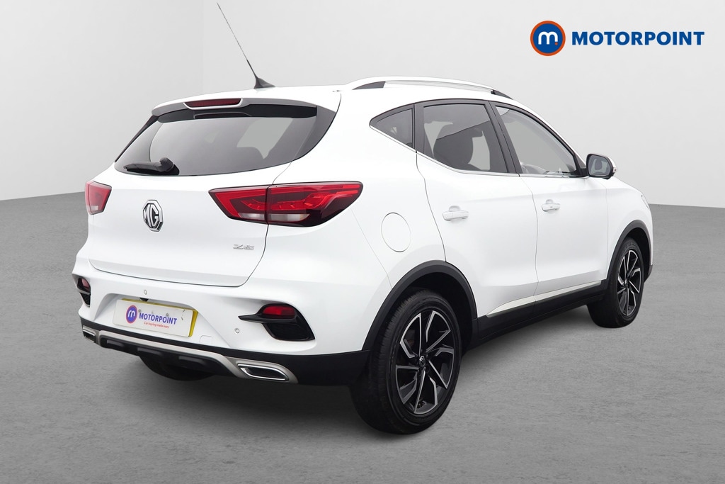 Used MG MG ZS 2024 for sale - 77691777: Photo 7