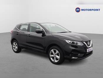 Used Nissan Qashqai undefined for sale - 79001588: Photo