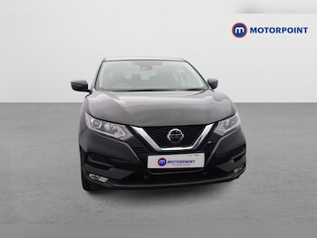 Used Nissan Qashqai undefined for sale - 79001588: Photo