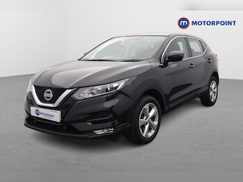 Used Nissan Qashqai undefined for sale - 79001588: Photo
