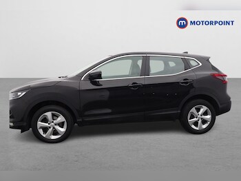 Used Nissan Qashqai undefined for sale - 79001588: Photo