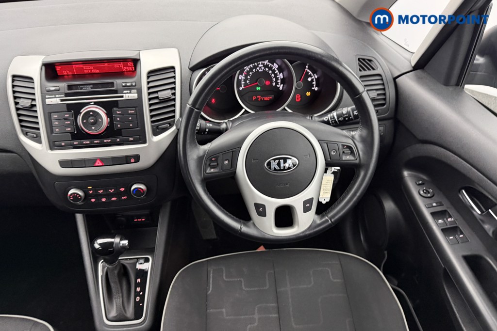 Used Kia Venga 2018 for sale - 77257533: Photo 11