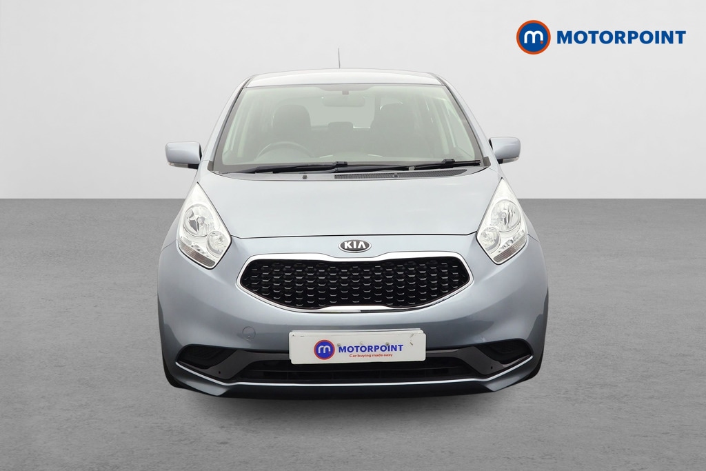 Used Kia Venga 2018 for sale - 77257533: Photo 2