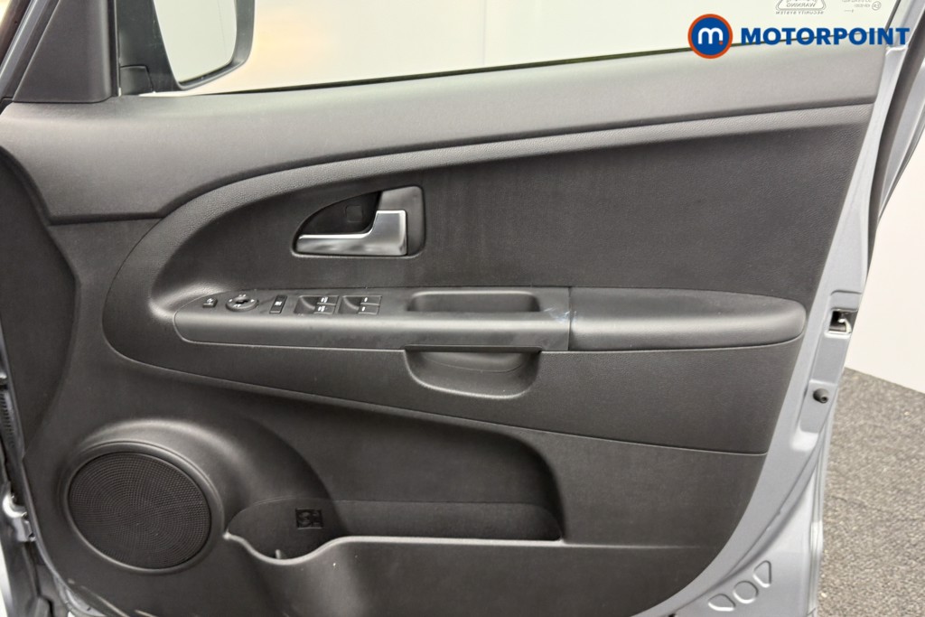 Used Kia Venga 2018 for sale - 77257533: Photo 20