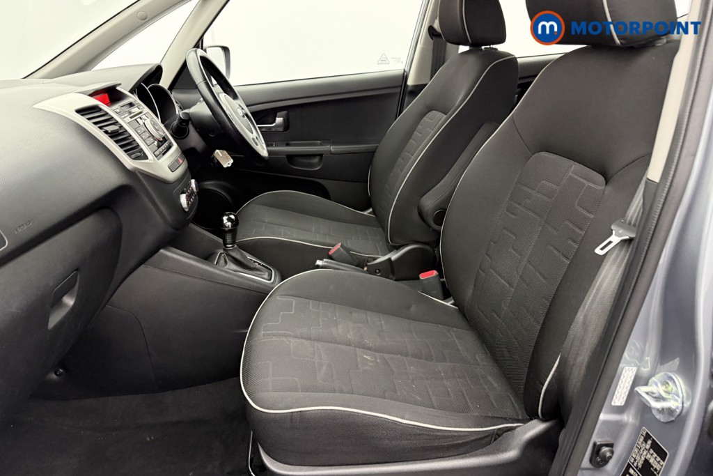 Used Kia Venga 2018 for sale - 77257533: Photo 23