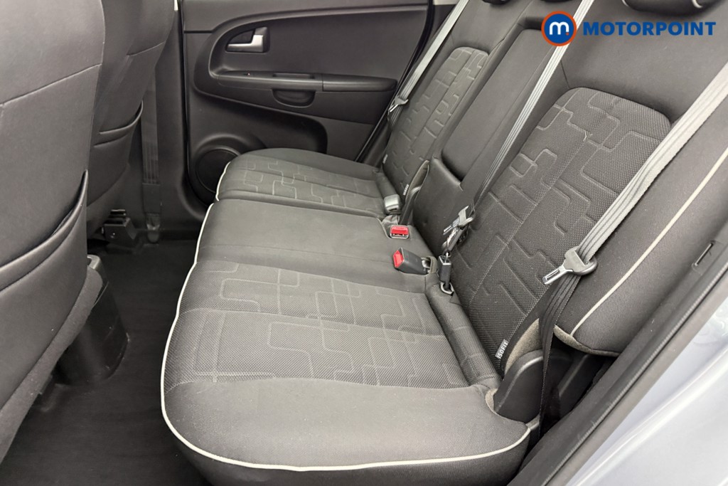 Used Kia Venga 2018 for sale - 77257533: Photo 24