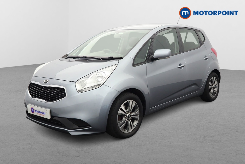 Used Kia Venga 2018 for sale - 77257533: Photo 3