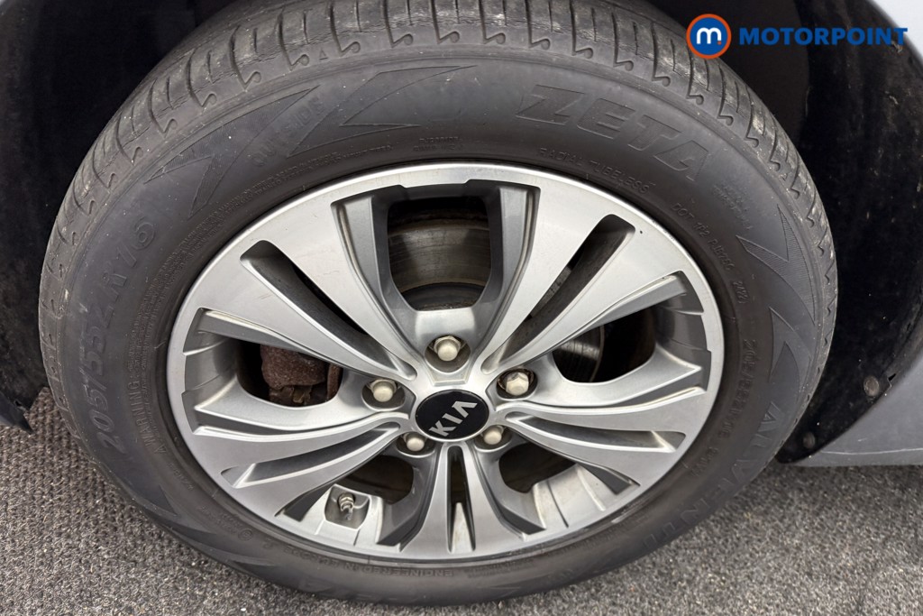 Used Kia Venga 2018 for sale - 77257533: Photo 30