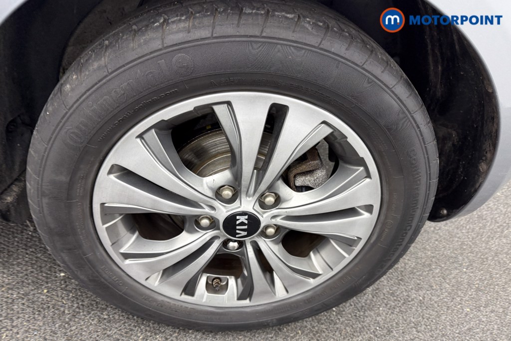 Used Kia Venga 2018 for sale - 77257533: Photo 31