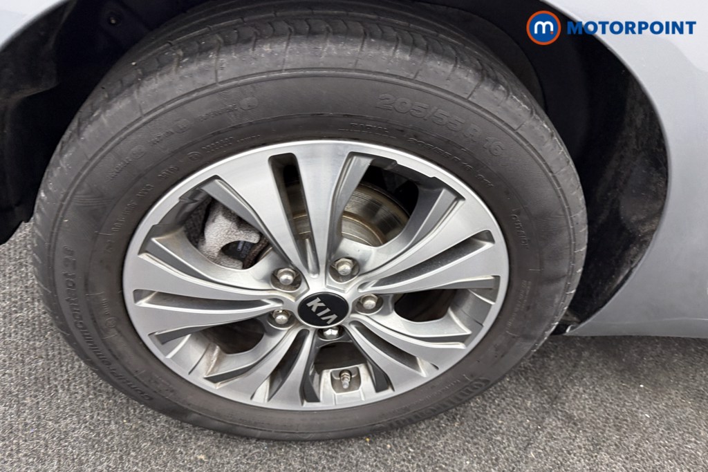 Used Kia Venga 2018 for sale - 77257533: Photo 32