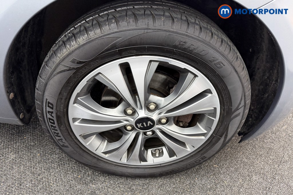 Used Kia Venga 2018 for sale - 77257533: Photo 33